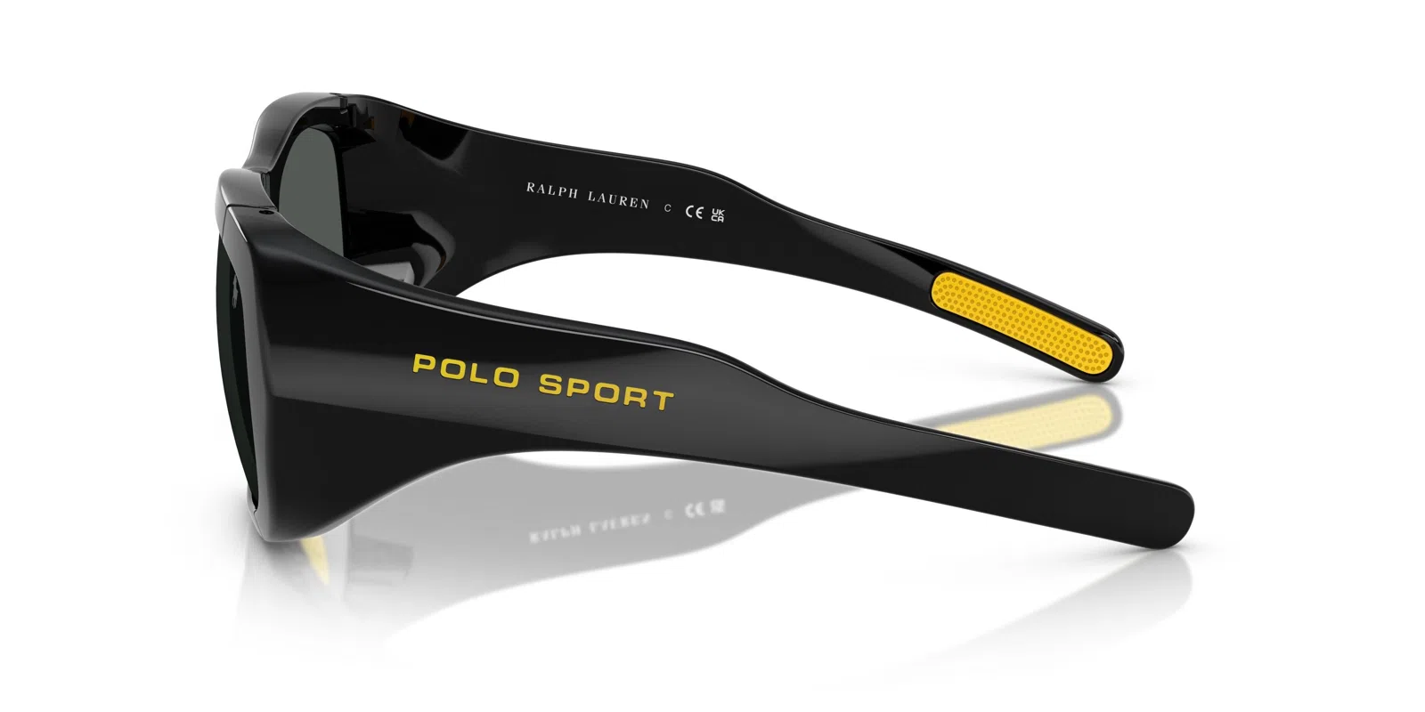 Polo 4219U Sunglasses - view 5